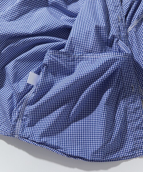 CAHLUMN（カウラム） シャツ メンズ : ZOZOTOWN Yahoo!店 - 通販