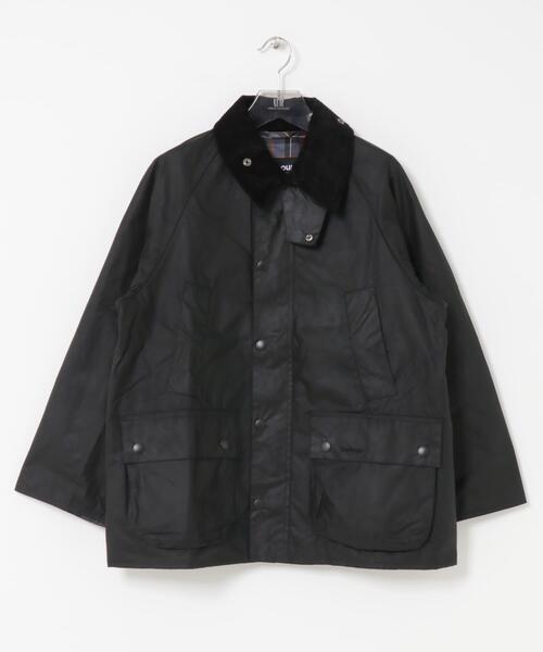 Barbour（バブアー） コート ジャケット Barbour OS BEDALE WAX JACKET