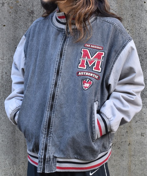 DISNEY VINTAGE ブルゾン アウター 「ヴィンテージ古着」Disney