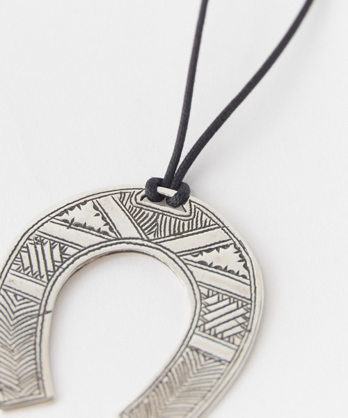 Adawat'n Tuareg（アダワットトゥアレグ） ネックレス Adawat'n Tuareg