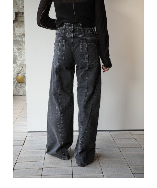 Maison Margiela（メゾンマルジェラ） ジーンズ Maison Margiela-men