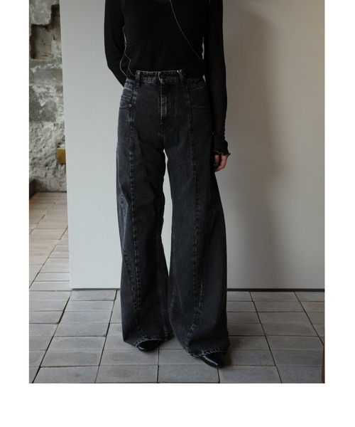 Maison Margiela（メゾンマルジェラ） ジーンズ Maison Margiela-men