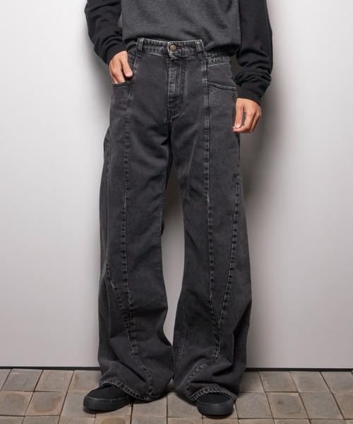 Maison Margiela（メゾンマルジェラ） ジーンズ Maison Margiela-men