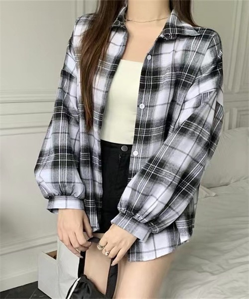 Dream garden（ドリームガーデン） ブラウス シャツ 「豊富なカラー