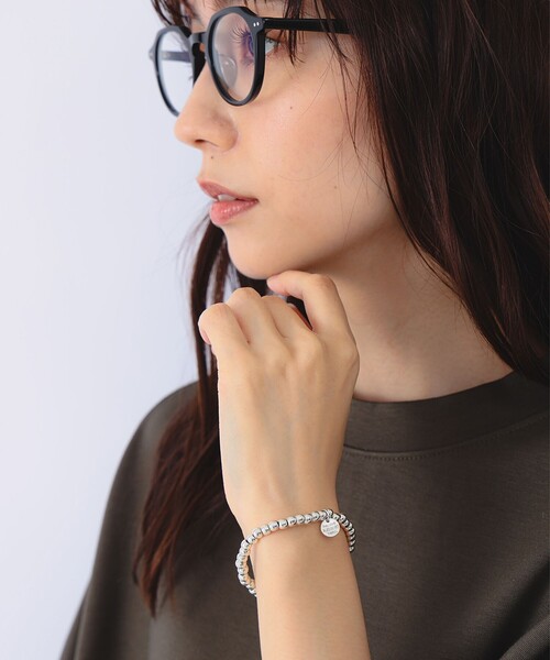 PHILIPPE AUDIBERT（フィリップ オーディベール） ブレスレット