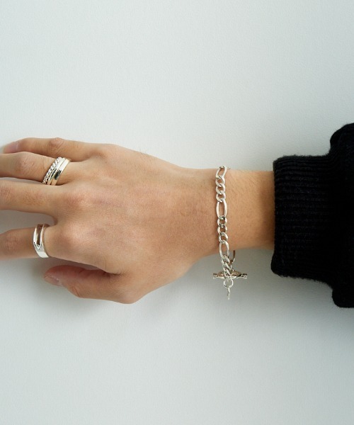 XOLO ブレスレット 「XOLO JEWELRY/ショロジュエリー」 CLAW LINK