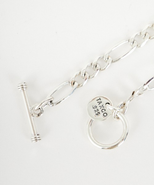 XOLO ブレスレット 「XOLO JEWELRY/ショロジュエリー」 CLAW LINK