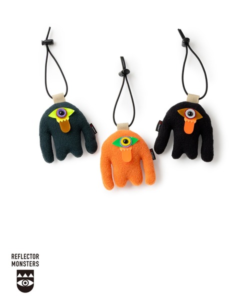 narifuri（ナリフリ） キーホルダー × WONDER WORKS 自転車