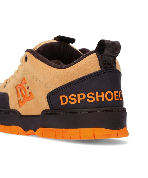 Diaspora skateboards スニーカー Diaspora skateboards/DC SHOE