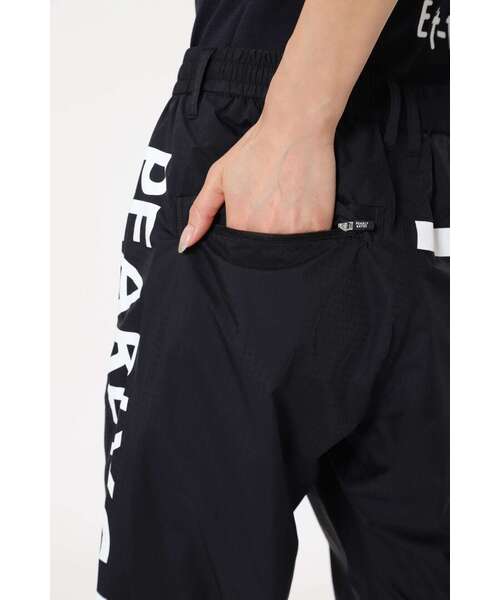 PEARLY GATES（パーリーゲイツ） レインコート カッパ 「PEARLY GATES