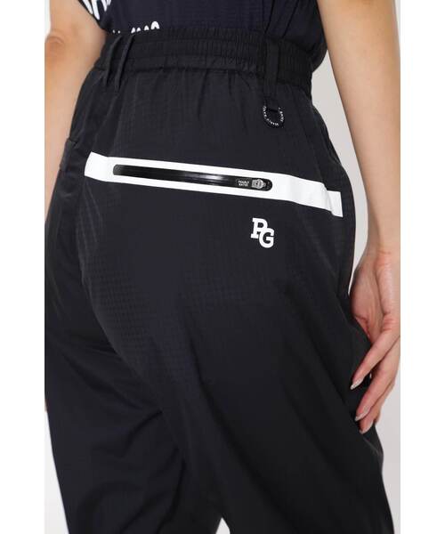 PEARLY GATES（パーリーゲイツ） レインコート カッパ 「PEARLY GATES