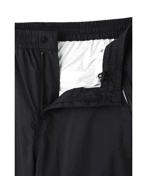 PEARLY GATES（パーリーゲイツ） レインコート カッパ 「PEARLY GATES