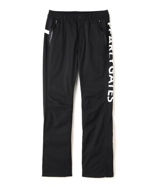 PEARLY GATES（パーリーゲイツ） レインコート カッパ 「PEARLY GATES