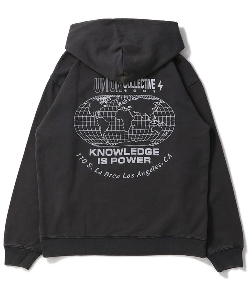 UNION（ユニオン） パーカー UNION TOKYO COLLECTIVE HOOD トーキョー