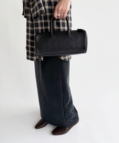 EDIT. FOR LULU（エディットフォールル） ボストンバッグ 「追加」abc