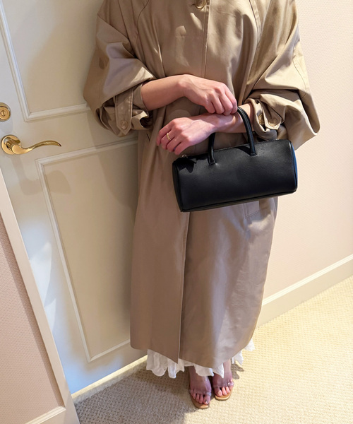 EDIT. FOR LULU（エディットフォールル） ボストンバッグ 「追加」abc