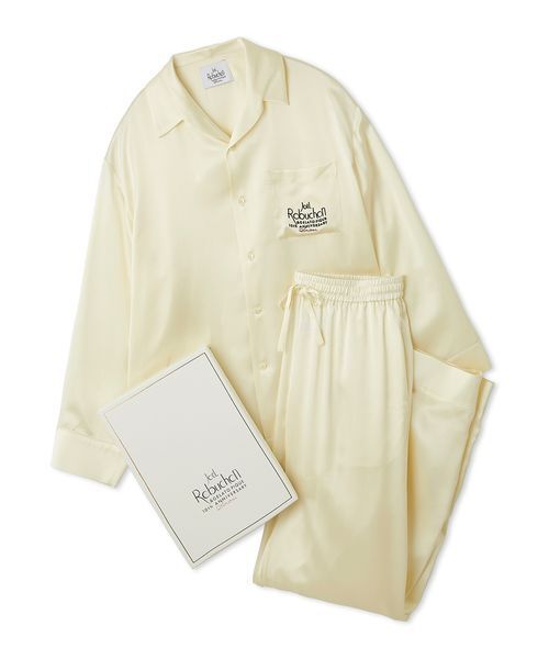 gelato pique（ジェラートピケ） パジャマ 「JOEL ROBUCHON」「販路