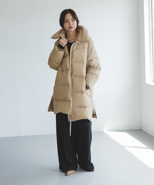 DUNO（デュノ） ダウン ダウンジャケット 「一部店舗・WEB限定」DUNO