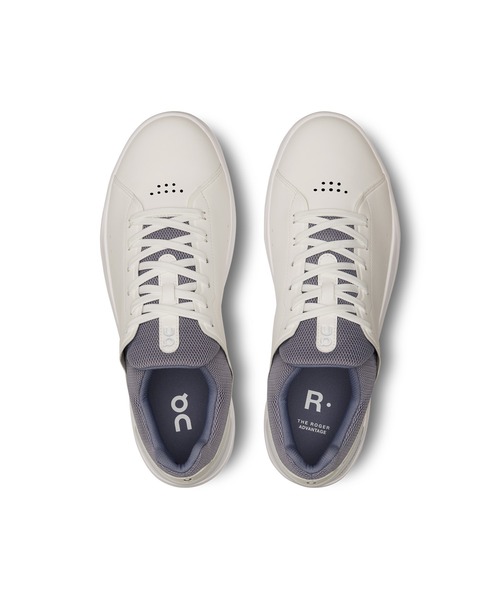 On（オン） スニーカー THE ROGER Advantage メンズ レディース