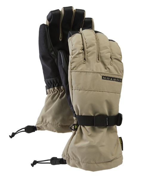BURTON（バートン） 手袋 Profile グローブ メンズ : ZOZOTOWN Yahoo