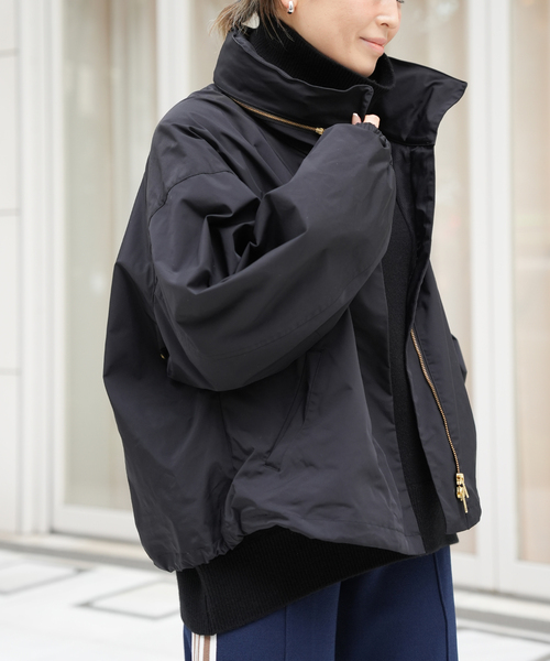 Deuxieme Classe（ドゥーズィエムクラス） コート アウター WASHED