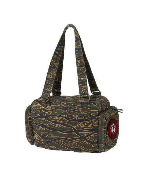 HYSTERIC GLAMOUR（ヒステリックグラマー） ボストンバッグ PATCH