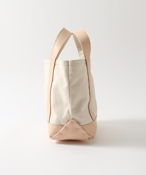 HERITAGE LEATHER（ヘリテージレザー） トートバッグ 「HERITAGE