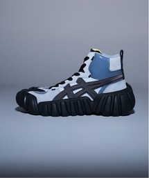 Onitsuka Tiger（オニツカタイガー） スニーカー DENTIGRE LL