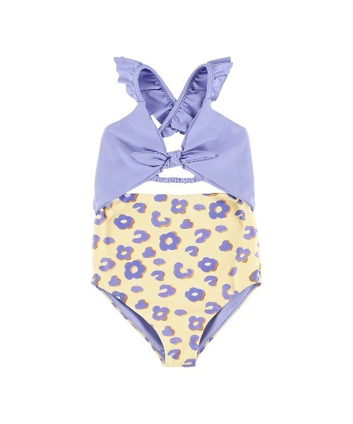 ALEXIA STAM（アリシアスタン） 水着 Mini Alyssa/ミニハイウエストOP