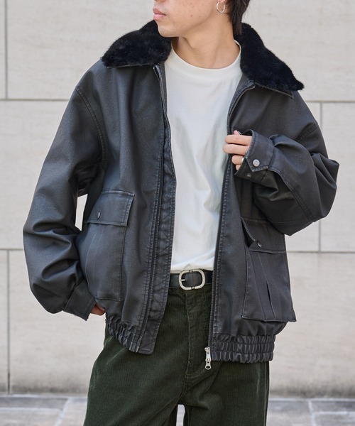 COLONY 2139（コロニー トゥーワンスリーナイン） ブルゾン アウター