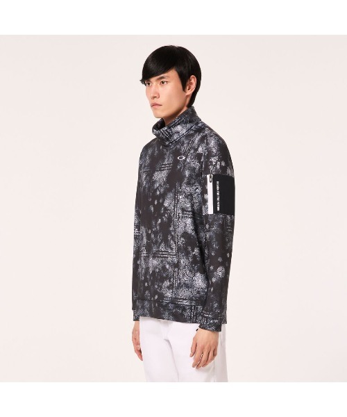 OAKLEY（オークリー） ポロシャツ 「現品限り」オークリー OAKLEY