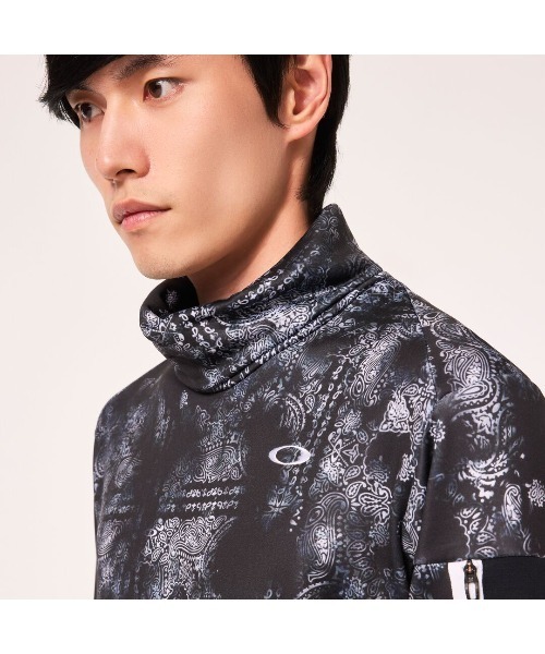 OAKLEY（オークリー） ポロシャツ 「現品限り」オークリー OAKLEY