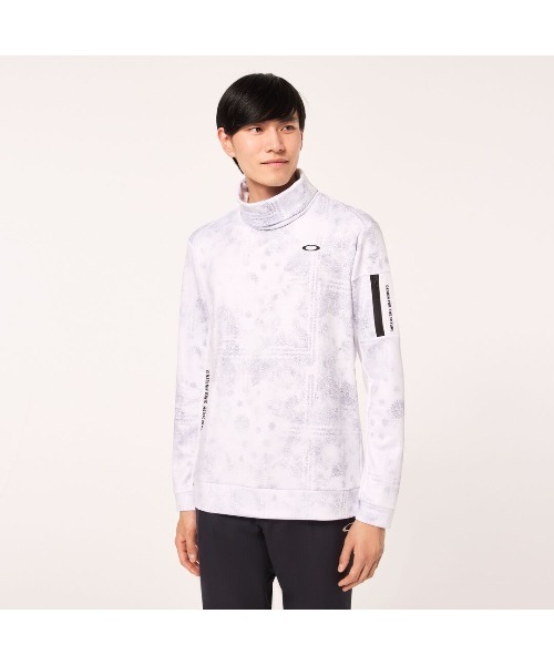 OAKLEY（オークリー） ポロシャツ 「現品限り」オークリー OAKLEY