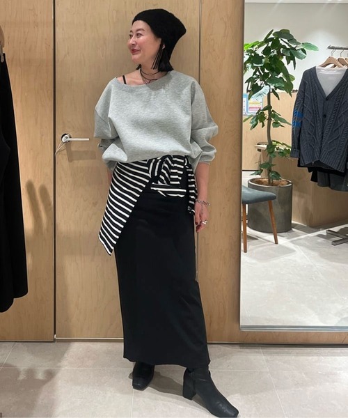 GALLARDAGALANTE（ガリャルダガランテ） スカート 「3サイズ展開