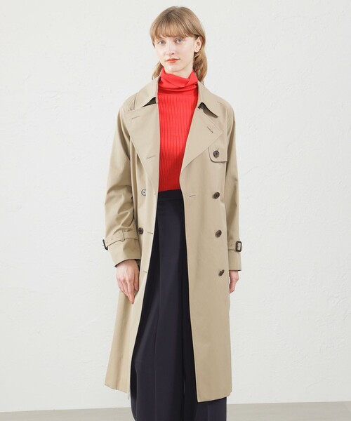 MACKINTOSH PHILOSOPHY（マッキントッシュフィロソフィー） トレンチ