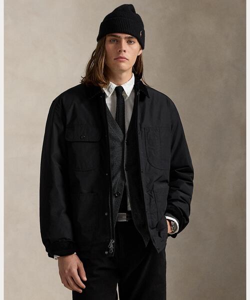 POLO RALPH LAUREN（ポロ・ラルフローレン） ダウンジャケット ダウン