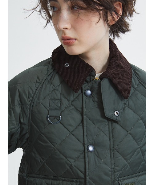 Barbour（バブアー） ブルゾン アウター 「SPEY / スペイ