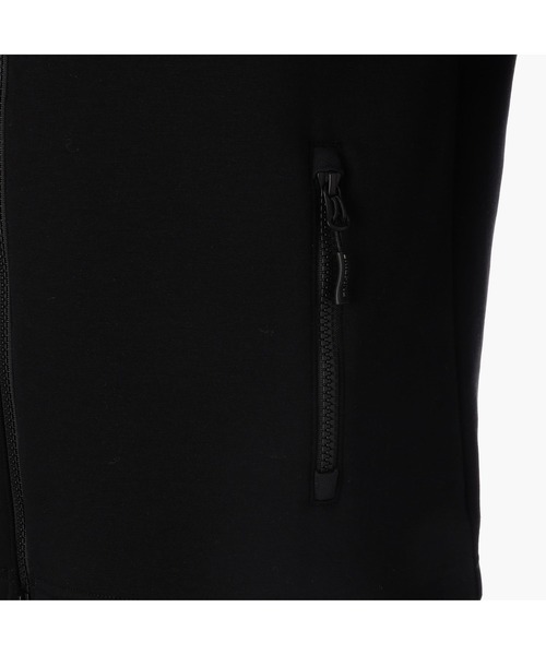 BRIEFING（ブリーフィング） パーカー 「BRIEFING GOLF