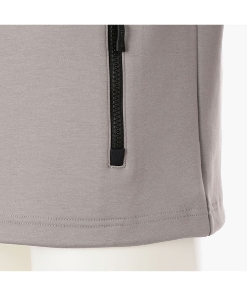 BRIEFING（ブリーフィング） パーカー 「BRIEFING GOLF