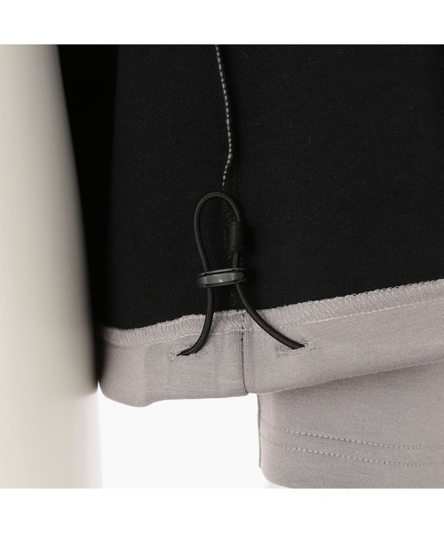 BRIEFING（ブリーフィング） パーカー 「BRIEFING GOLF