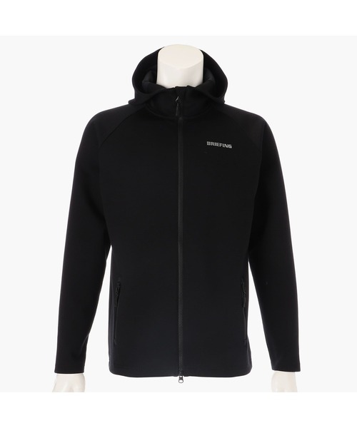 BRIEFING（ブリーフィング） パーカー 「BRIEFING GOLF