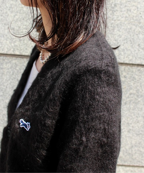 PENNEYS（ペニーズ） カーディガン PENNEY'S / ペニーズ THE FOX