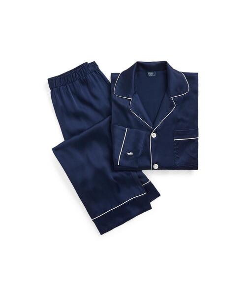 POLO RALPH LAUREN（ポロ・ラルフローレン） パジャマ ルームウェア