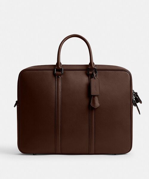 COACH（コーチ） ビジネスバッグ メトロポリタン ワークバッグ メンズ