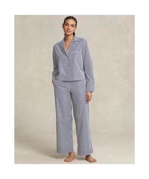 POLO RALPH LAUREN（ポロ・ラルフローレン） パジャマ ルームウェア