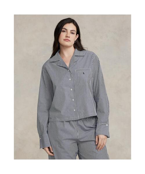 POLO RALPH LAUREN（ポロ・ラルフローレン） パジャマ ルームウェア