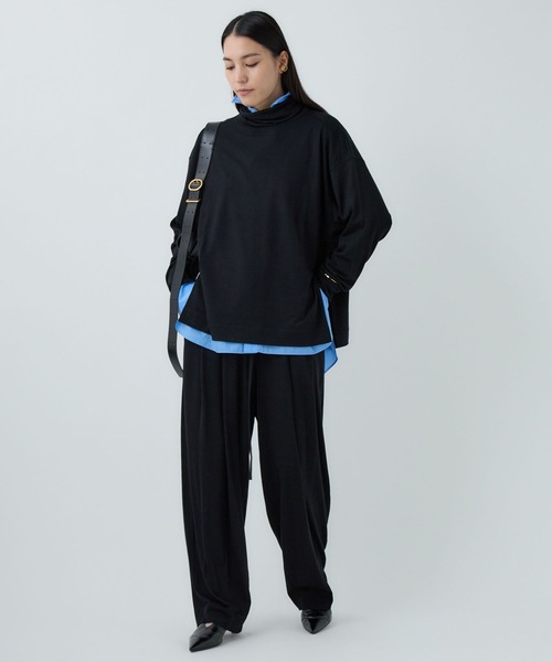 Chaos（カオス） ニット セーター /佐藤佳菜子さんYouTube紹介 レ