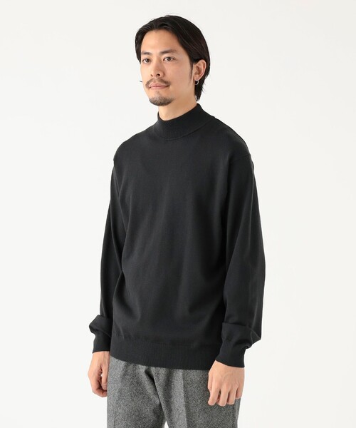 B：MING by BEAMS（ビーミング by ビームス） セーター ニット 14