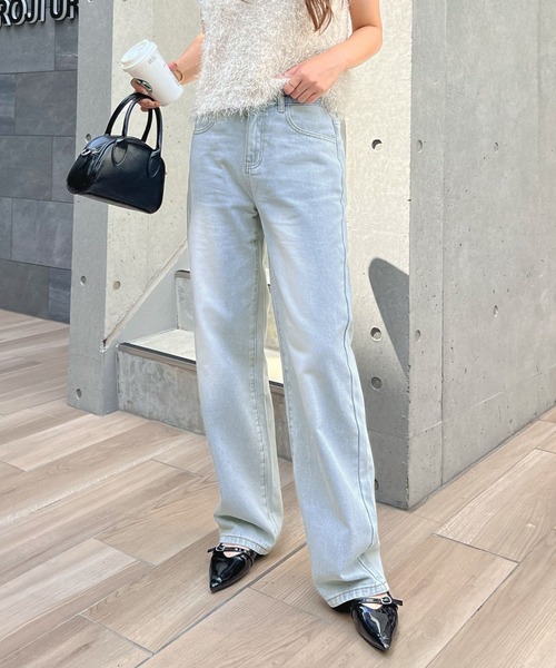 Futier Land（フューティアランド） ジーンズ デニム デニムパンツ 「3