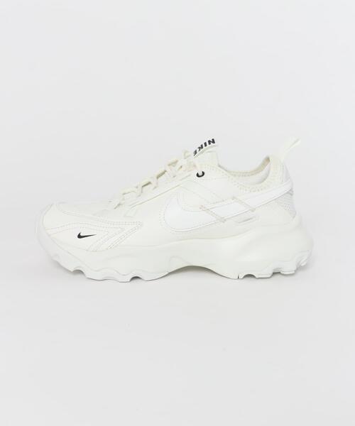 NIKE（ナイキ） スニーカー NIKE TC7900 レディース : ZOZOTOWN Yahoo